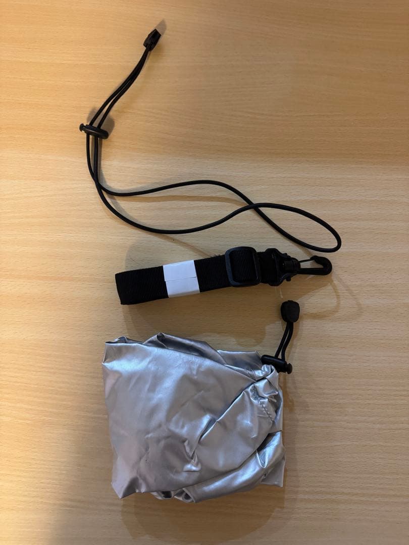 【超美品】クシタニ K-3601 HIP BAG ヒップバッグ