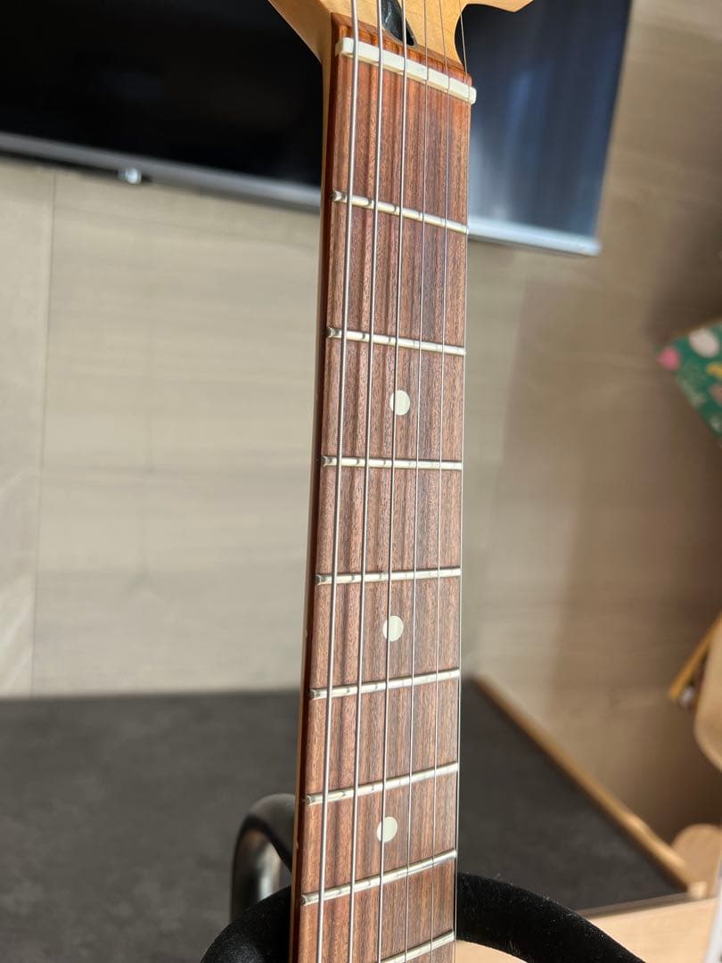 ト*ム様 Fender Mexico/フェンダー メキシコ エレキギター JAG