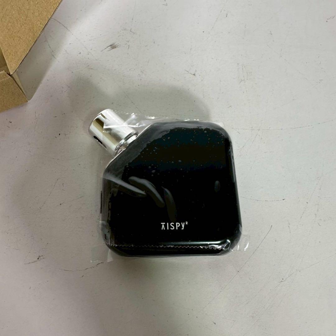 TISPY² ティスピーツー アルコールガジェット スマートアルコールチェッカー