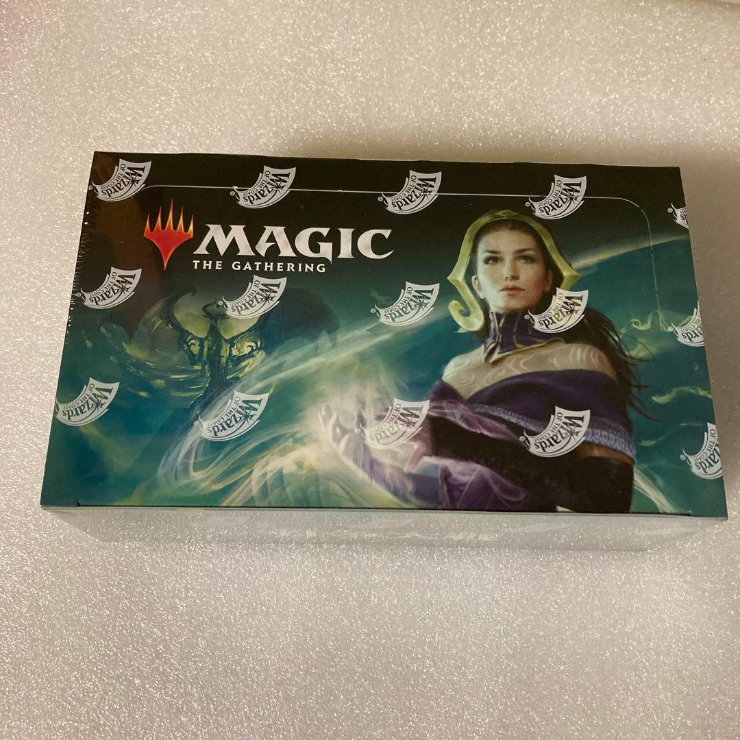 War of the Spark 1st edition / 灯争大戦 初期版