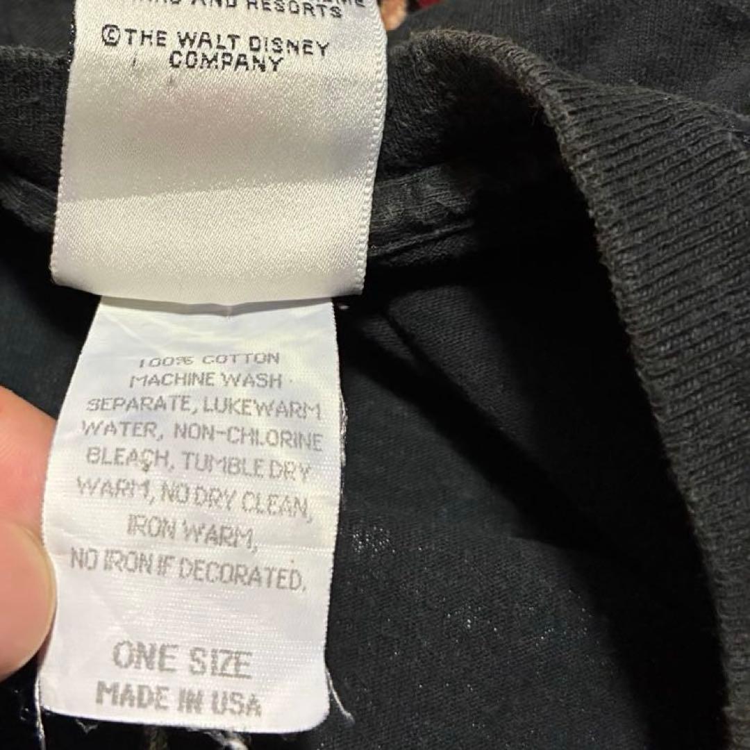 トップス 90s Disney Villains BAD GIRLS nightmare