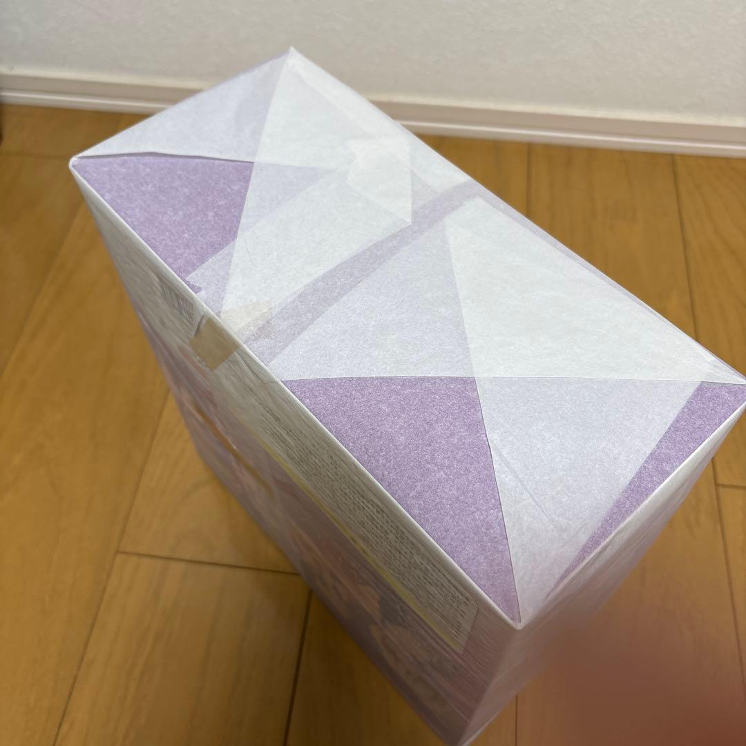 Fate/EXTELLA ネロandアルトリア　1/7 アルファマックス