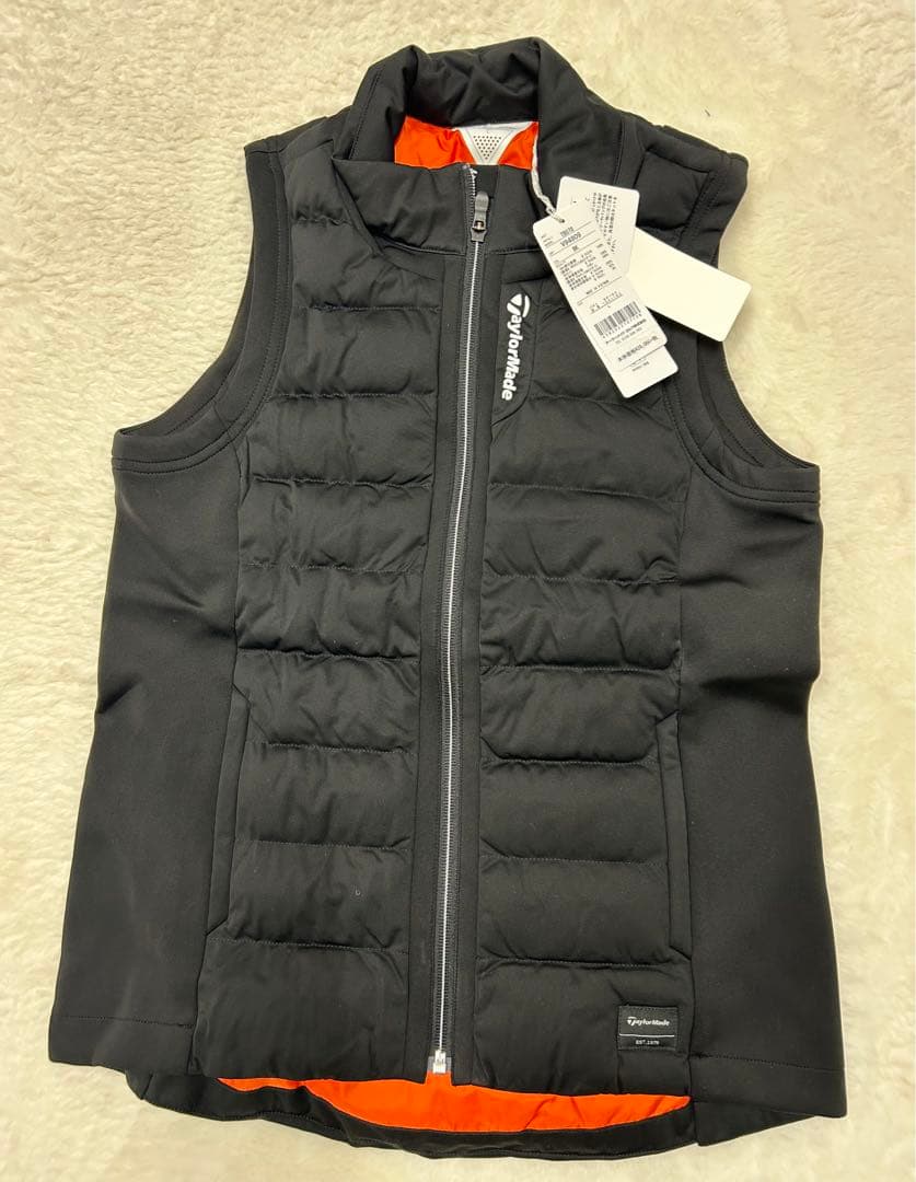 ※mimi※〻TaylorMade レディース ベスト〻年始セール