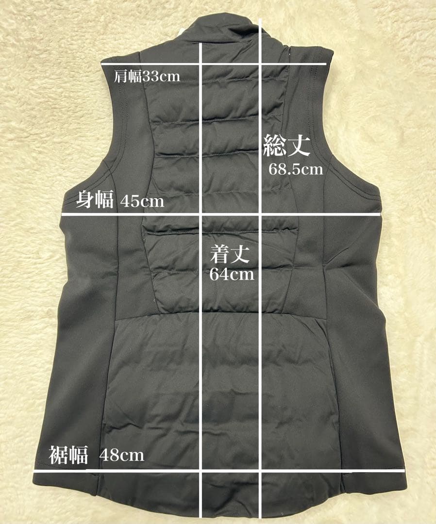 ※mimi※〻TaylorMade レディース ベスト〻年始セール