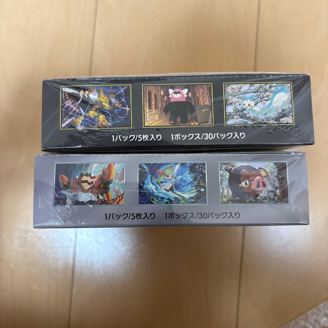 Pokemon ポケモンカード メガシンカフォニア スカーレットex