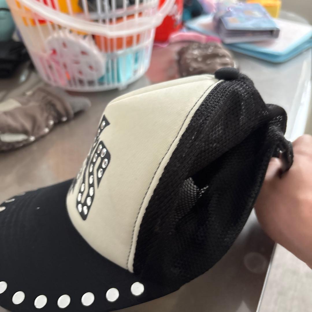 ヒステリックグラマーキャップ