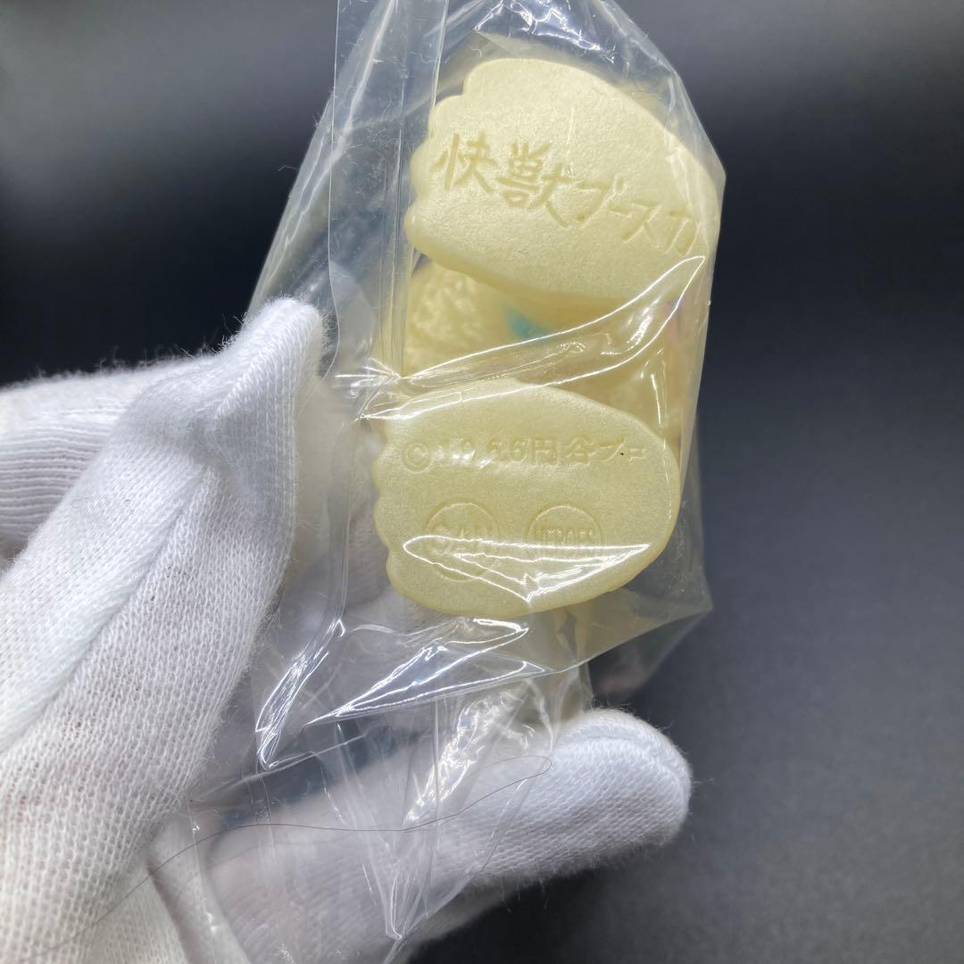 超希少♡超美品♡新品未開封 ノスタルジックヒーローズ ブースカ　2体セット♪