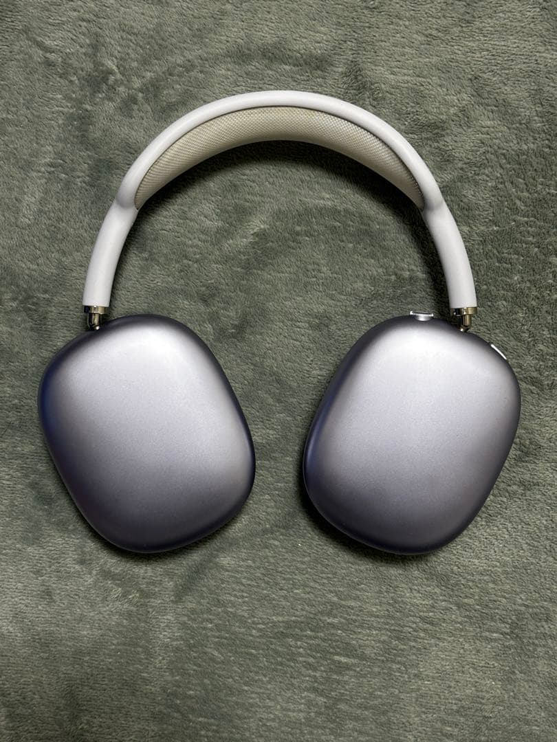 D*K様 airpods max パープル　並行輸入品