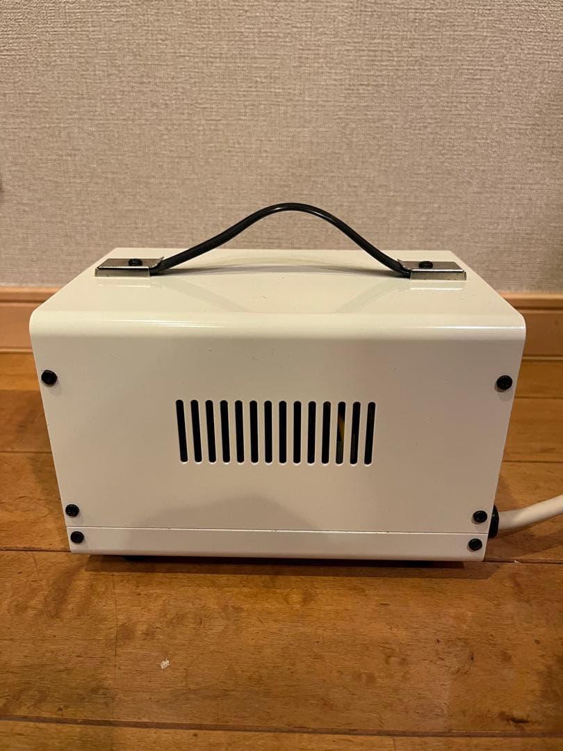 降圧変圧器　ダウントランス　SWALLOW スワロー電機　PAL-1500AP