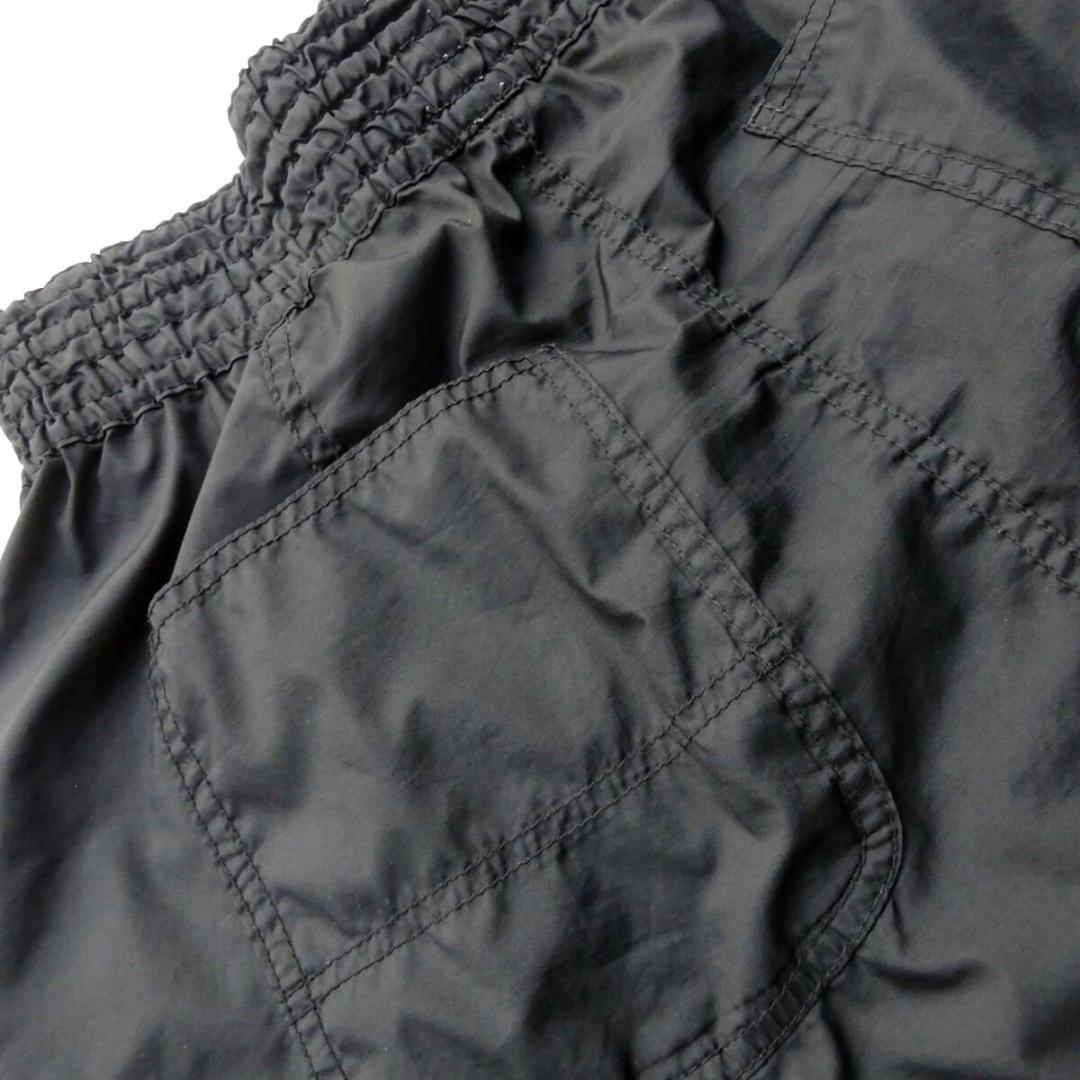 11SS コムデギャルソン オムプリュス サルエル パンツ ショーツボクサーXS