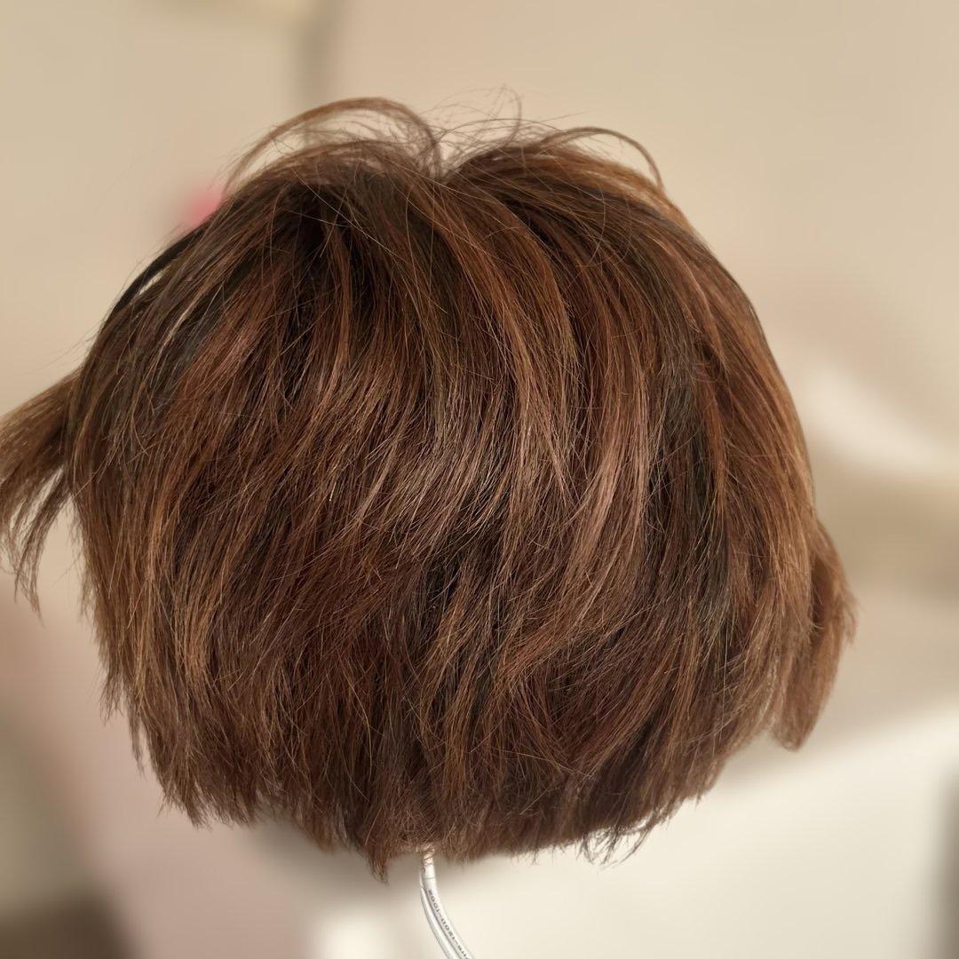 フォンテーヌ VALAN フルウィッグ