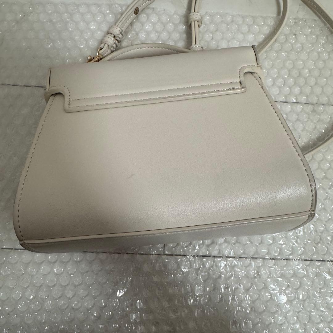 CELFORD セルフォード　リュタン　ビジュースタッズポシェット