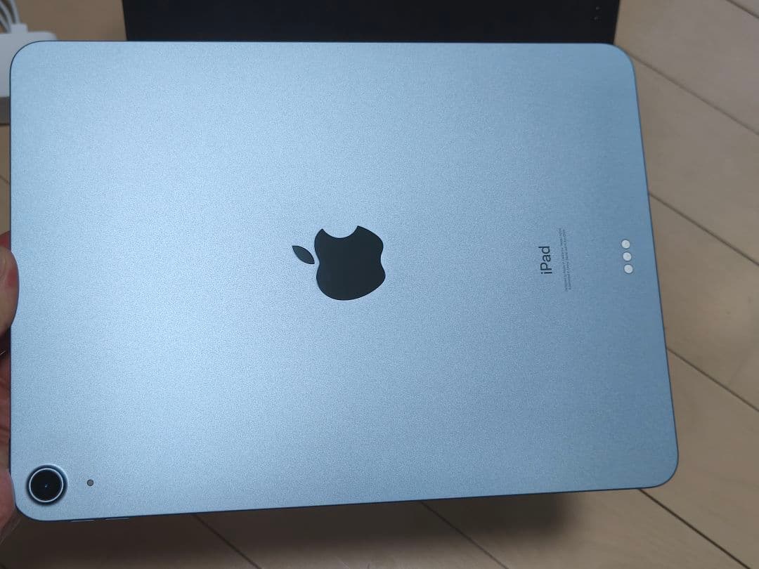 Apple iPadAir (第4世代) 256GBWi-Fi＋ペン＋キーボード