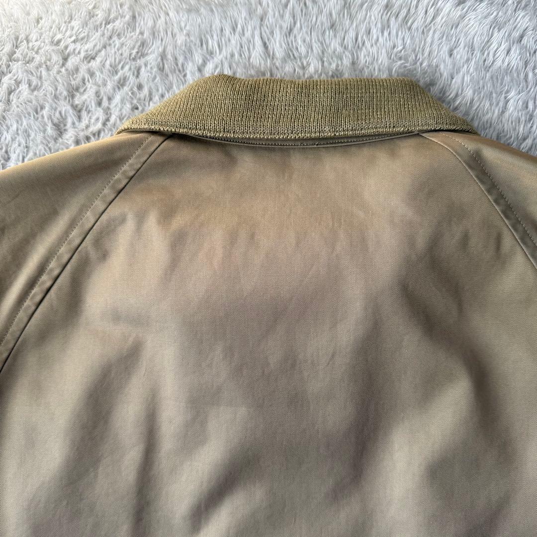 Burberry's バーバリー スイングトップ ハリントンジャケット ブルゾン