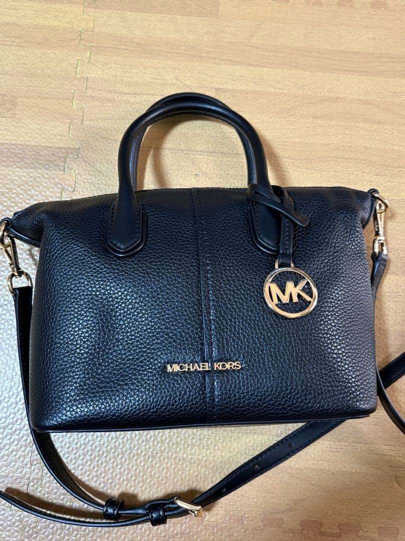 Lemon-milk　マイケルコース　ショルダーバッグ　ハンドバッグ