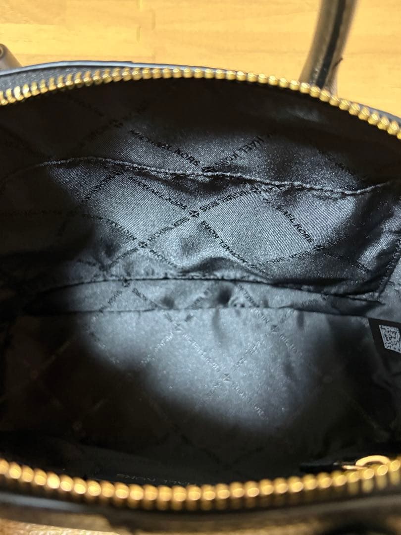 Lemon-milk　マイケルコース　ショルダーバッグ　ハンドバッグ