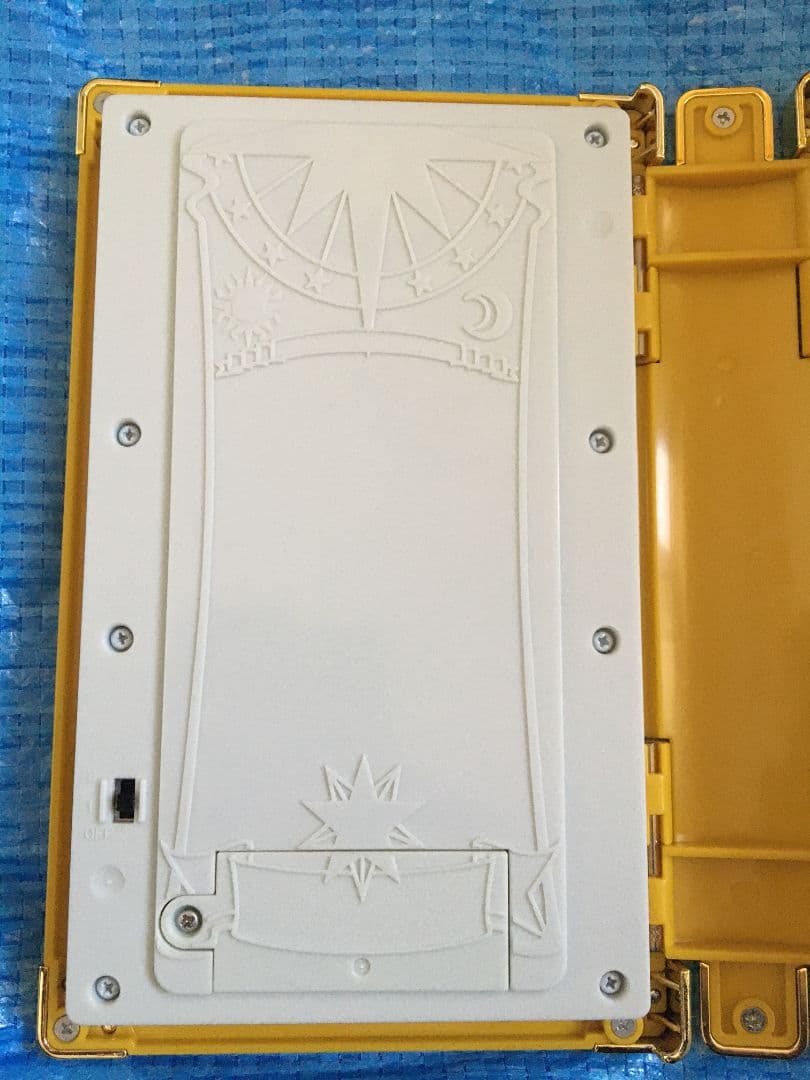 美品　カードキャプターさくら オールサクラカードセット