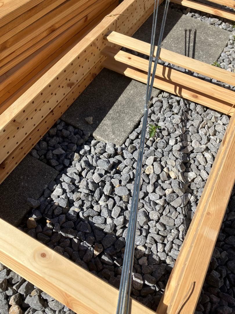 【中古】IKEA IVARイケア イーヴァル 収納システム　2台セット　滋賀