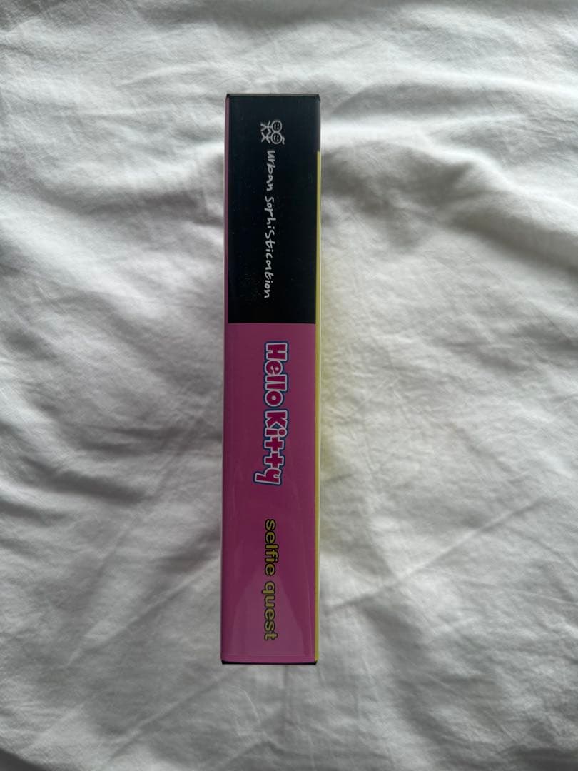 あっぷる　Urban Sophistication iPhone17