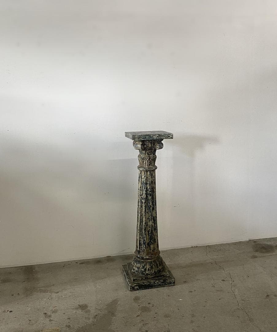 フランス アンティーク Display Stand スタンド テーブル