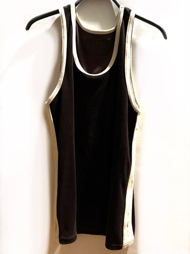 LGB BOXER RN初期　CHOCOLATE×CHAMPAGNE