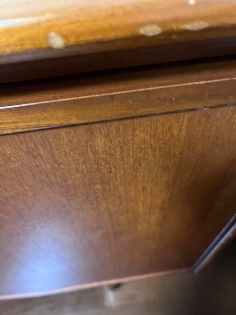 ロイズアンティークス　サイドボード