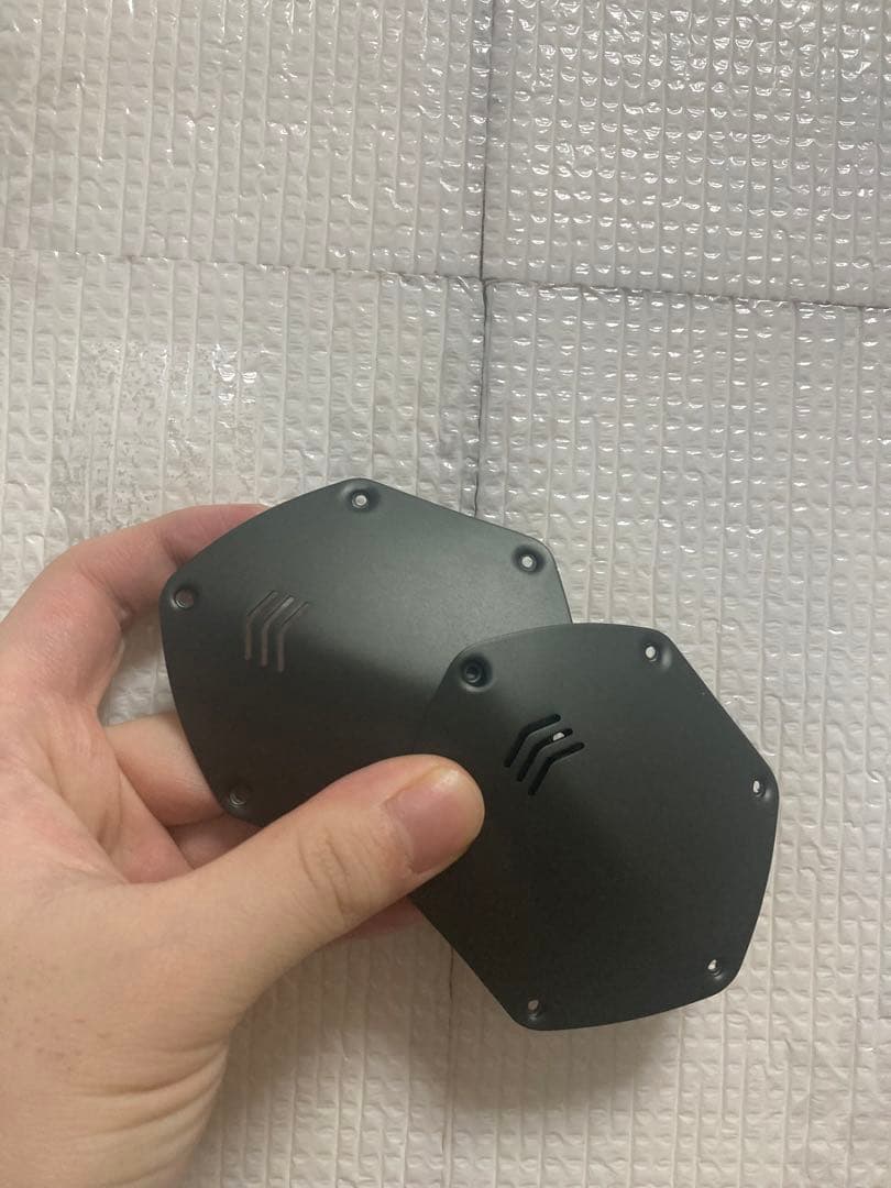 【ジャンク品】M-200ANC Black【M200BTA-BK】V-MODA