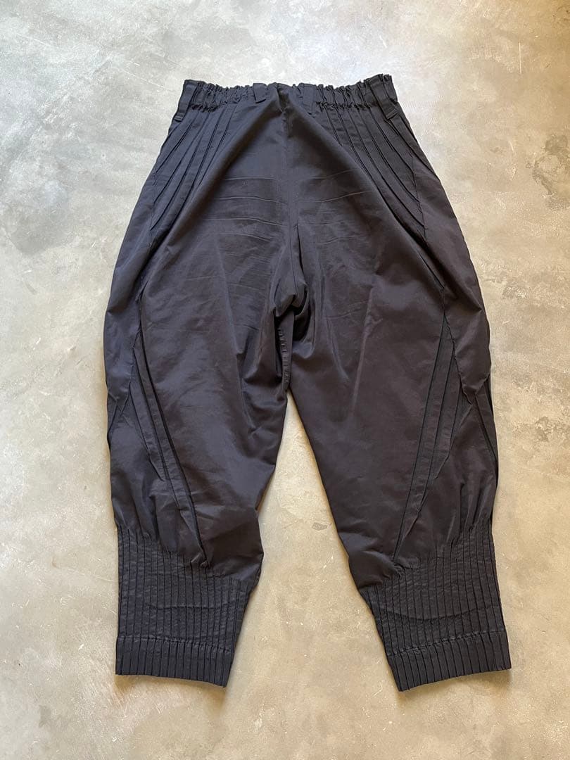 パンツ A-POC ABLE ISSEY MIYAKE TYPE-S BASICS