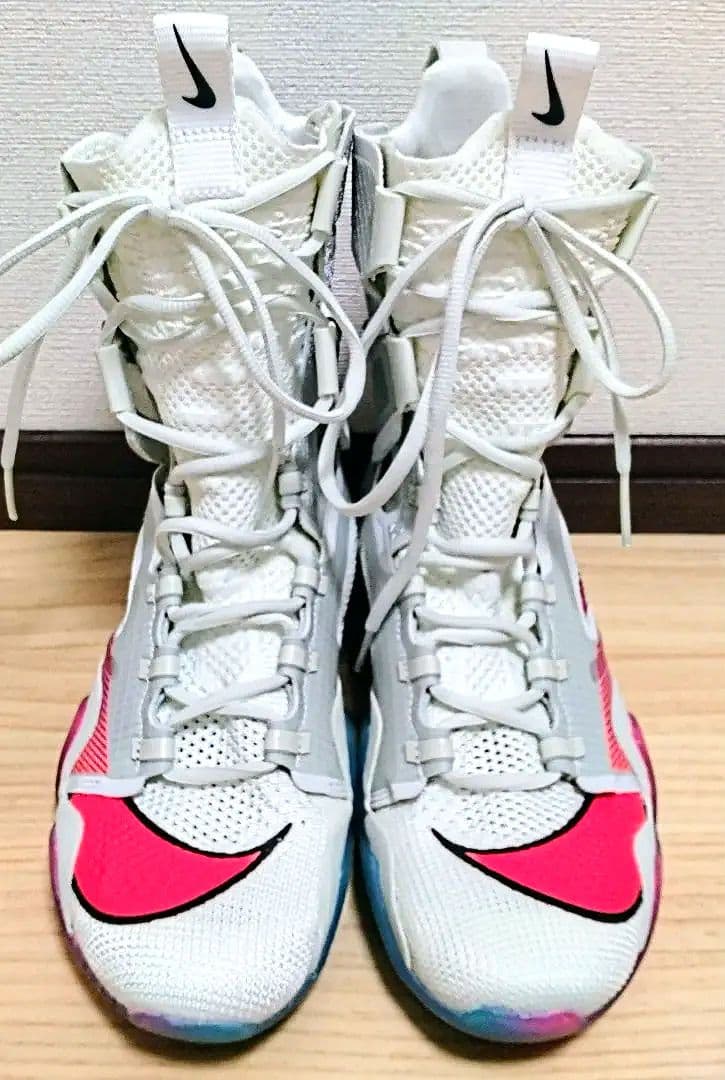 ナイキ ボクシングシューズ ハイパーKO2 27cm
