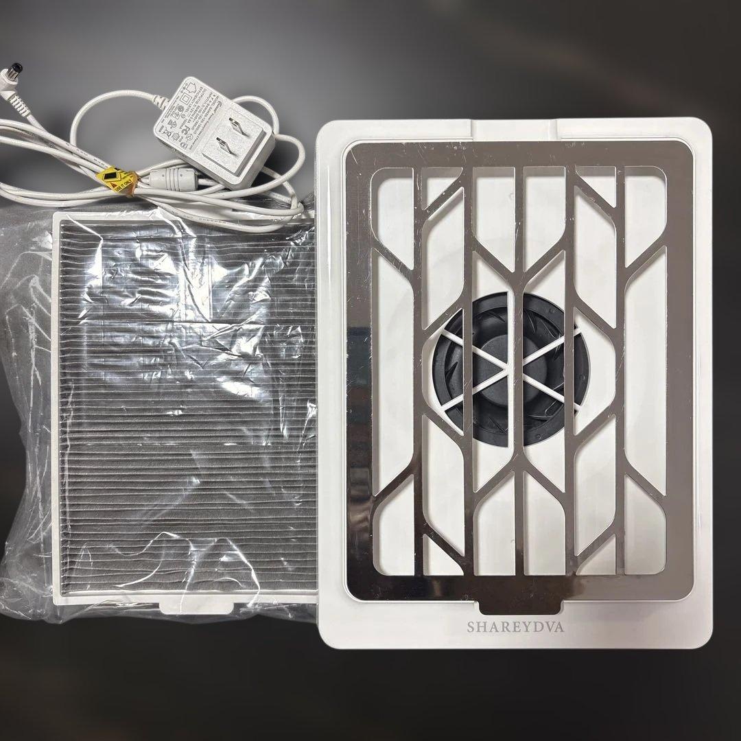 手入れ用具 SHAREYDVA