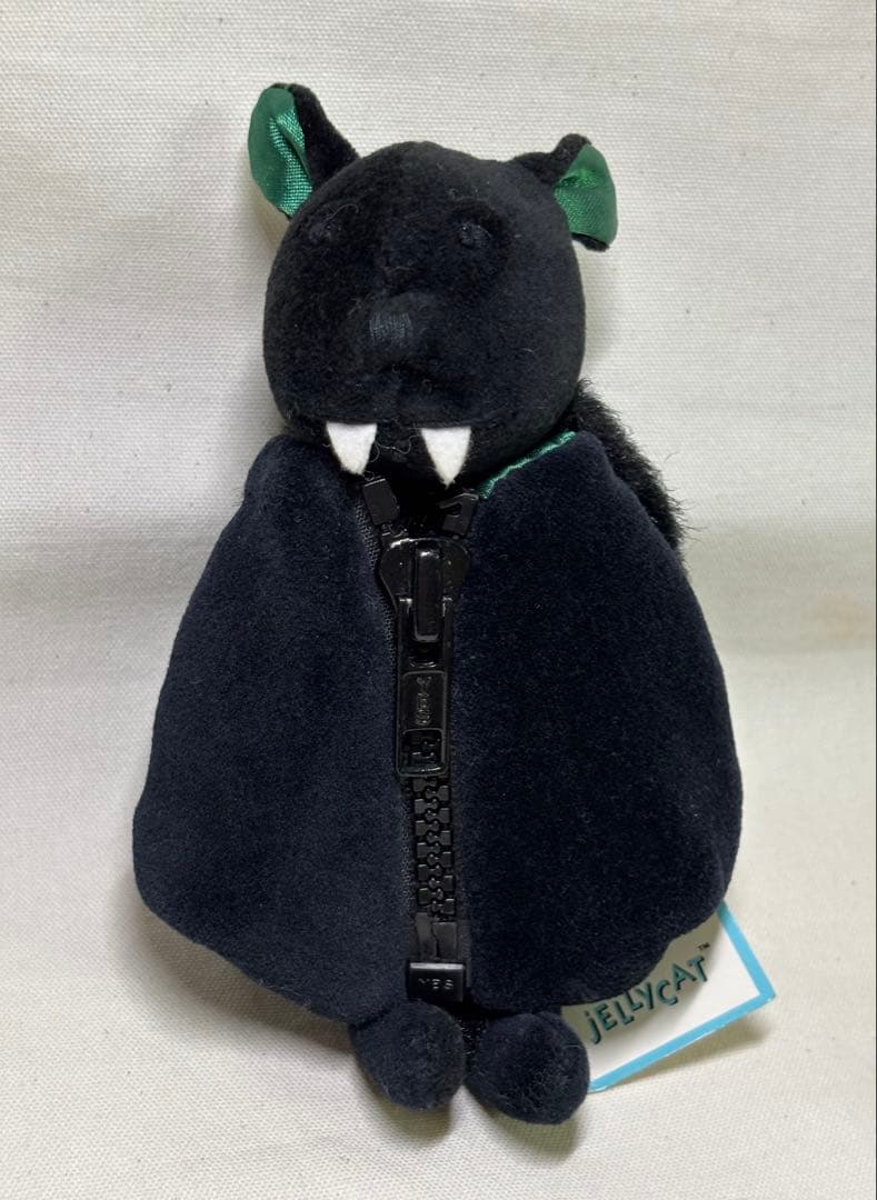 ジェリーキャット コウモリ  イギリス 英国 bat old