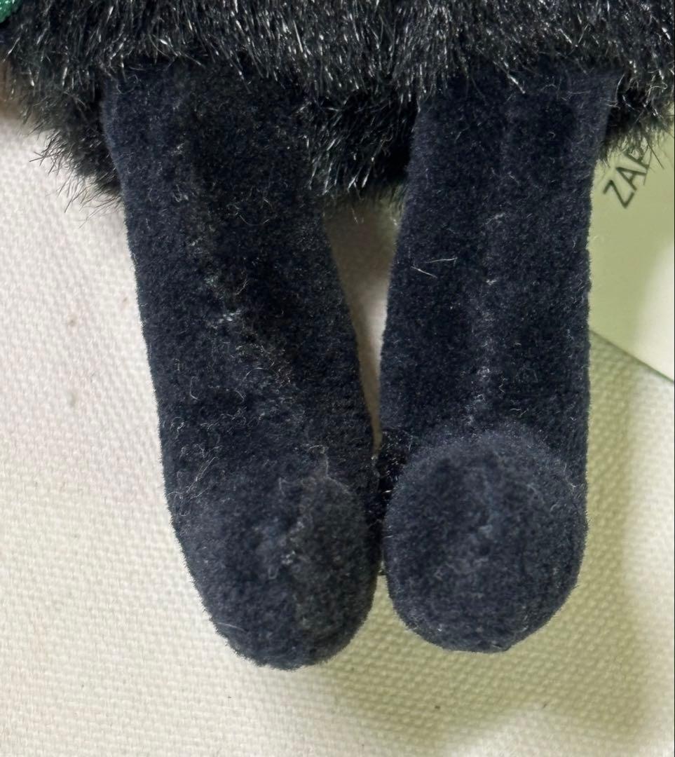 ジェリーキャット コウモリ  イギリス 英国 bat old