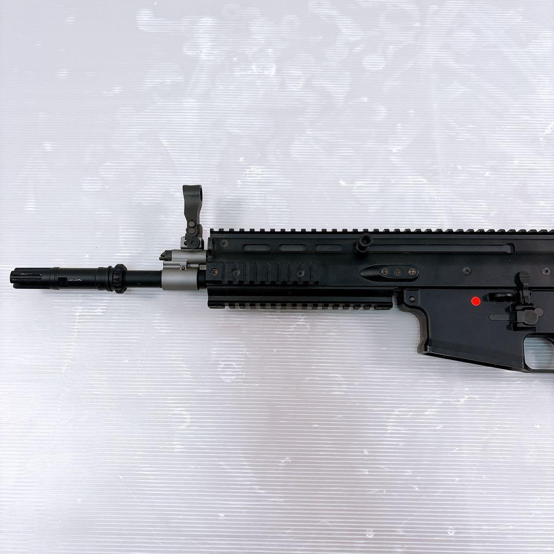 【美品】東京マルイ 次世代電動ガン scar heavy scar-h