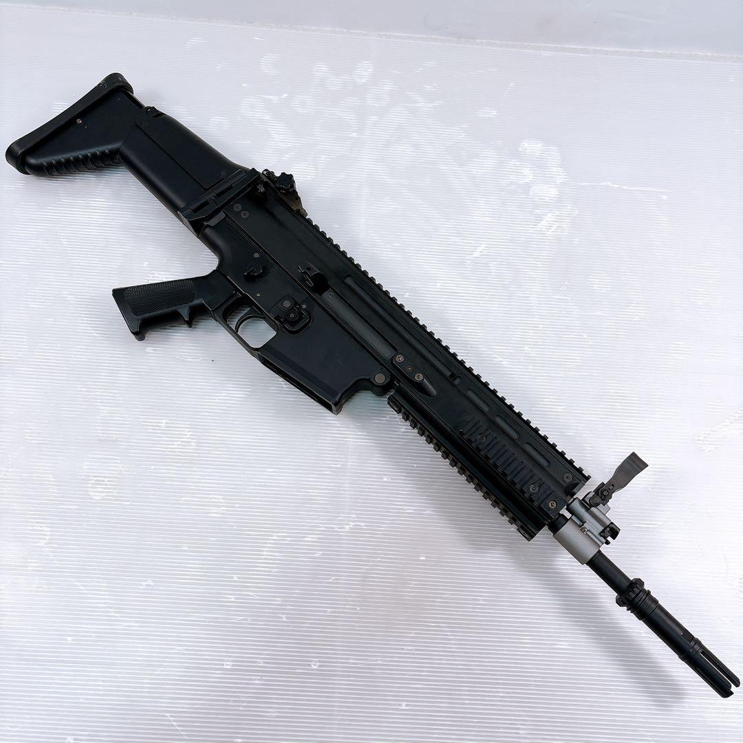 【美品】東京マルイ 次世代電動ガン scar heavy scar-h