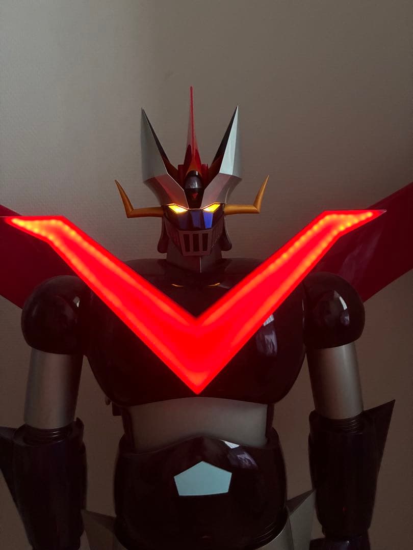 週刊鉄の城マジンガーZ 101号～200号 偉大な勇者グレートマジンガー