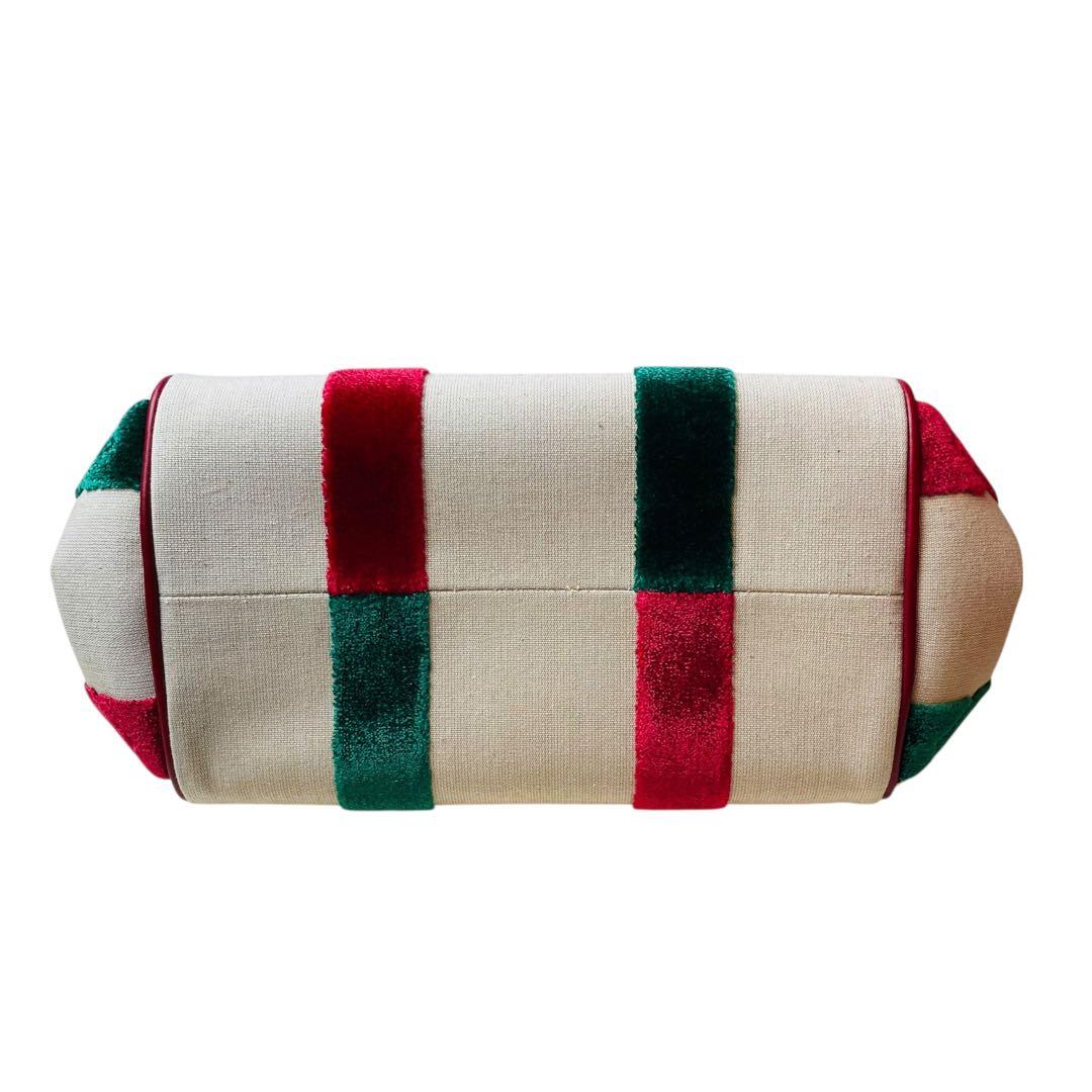 和装にも◎ 希少 未使用級 ロベルタディカメリーノ バゴンギ レトロ 2way