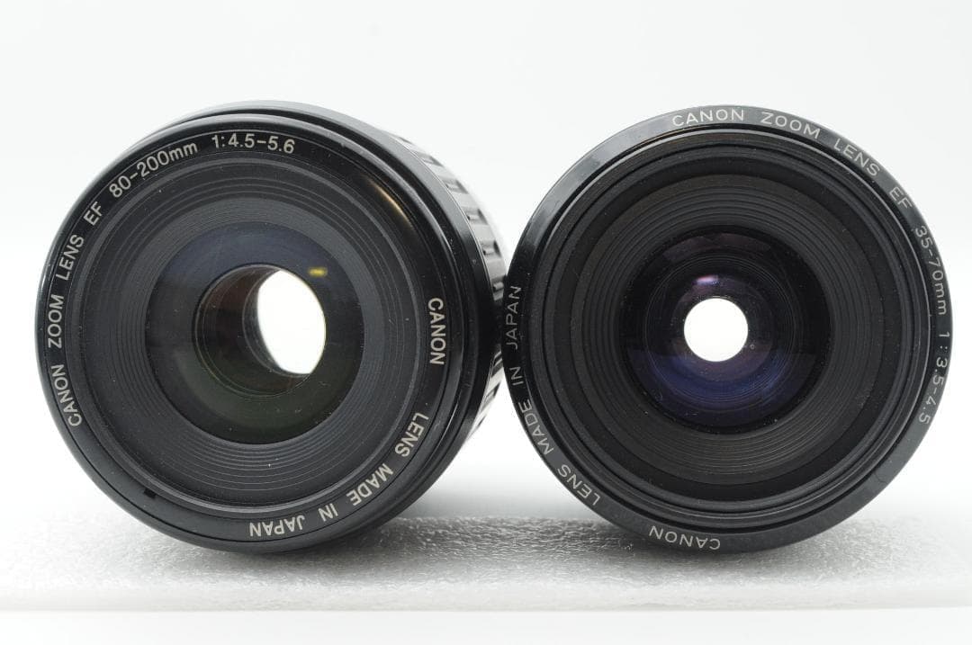 ☆新品級☆新春初売りSALE☆ Canon EOS Kiss x9i ダブル