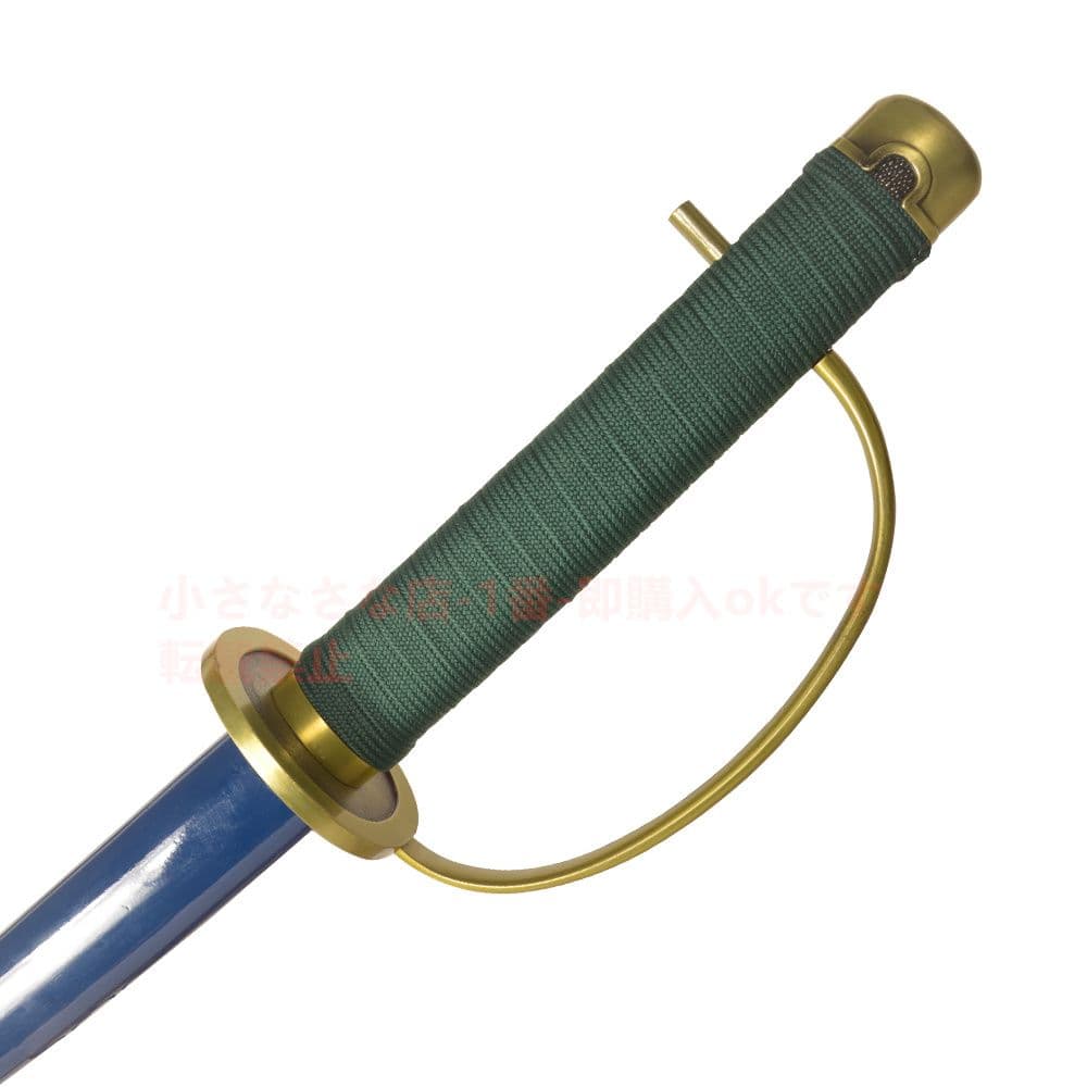 赤毛の刀 【海賊王】古兵器 武具　 Cosplay ロールプレイング