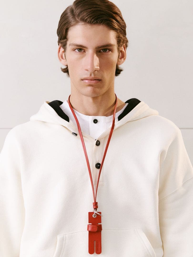 JACQUEMUS(ジャックムス) キーホルダー