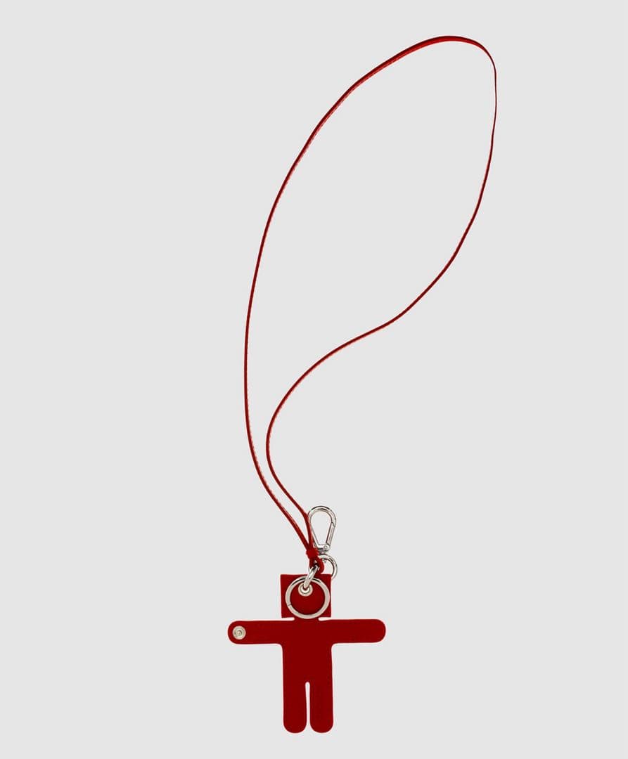 JACQUEMUS(ジャックムス) キーホルダー