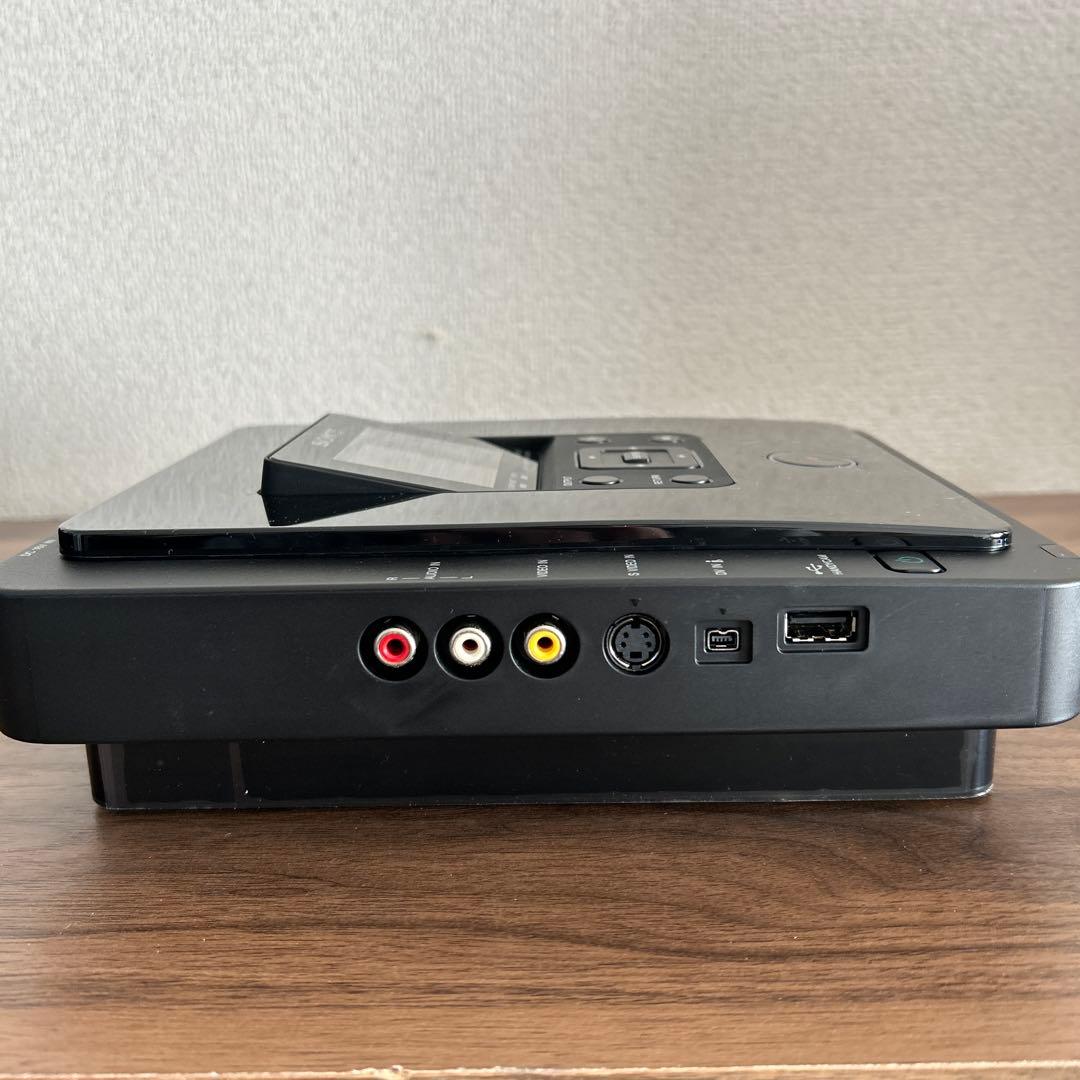 みっちSONY DVDライター VRD-MC10