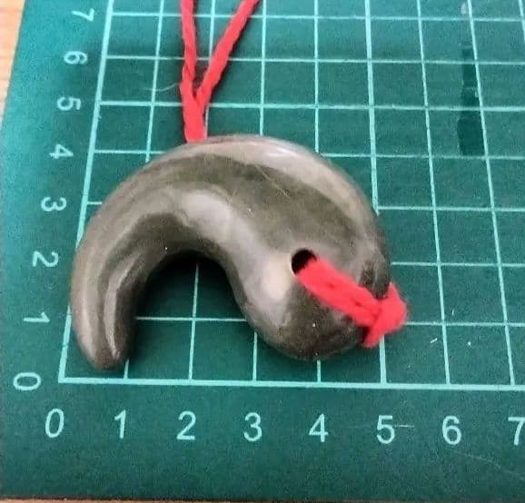 勾玉　新品未使用