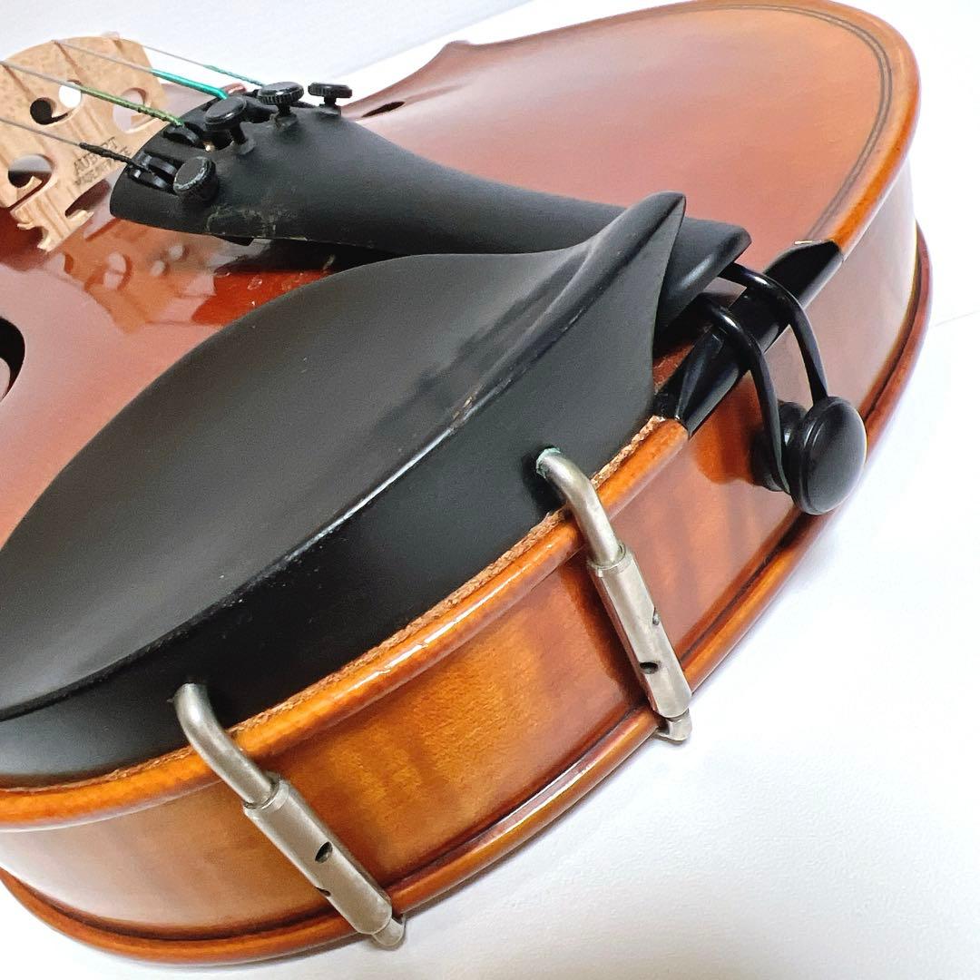 【美品】YAMAHA V7G 3/4 バイオリン 2017年製　ブラビオール