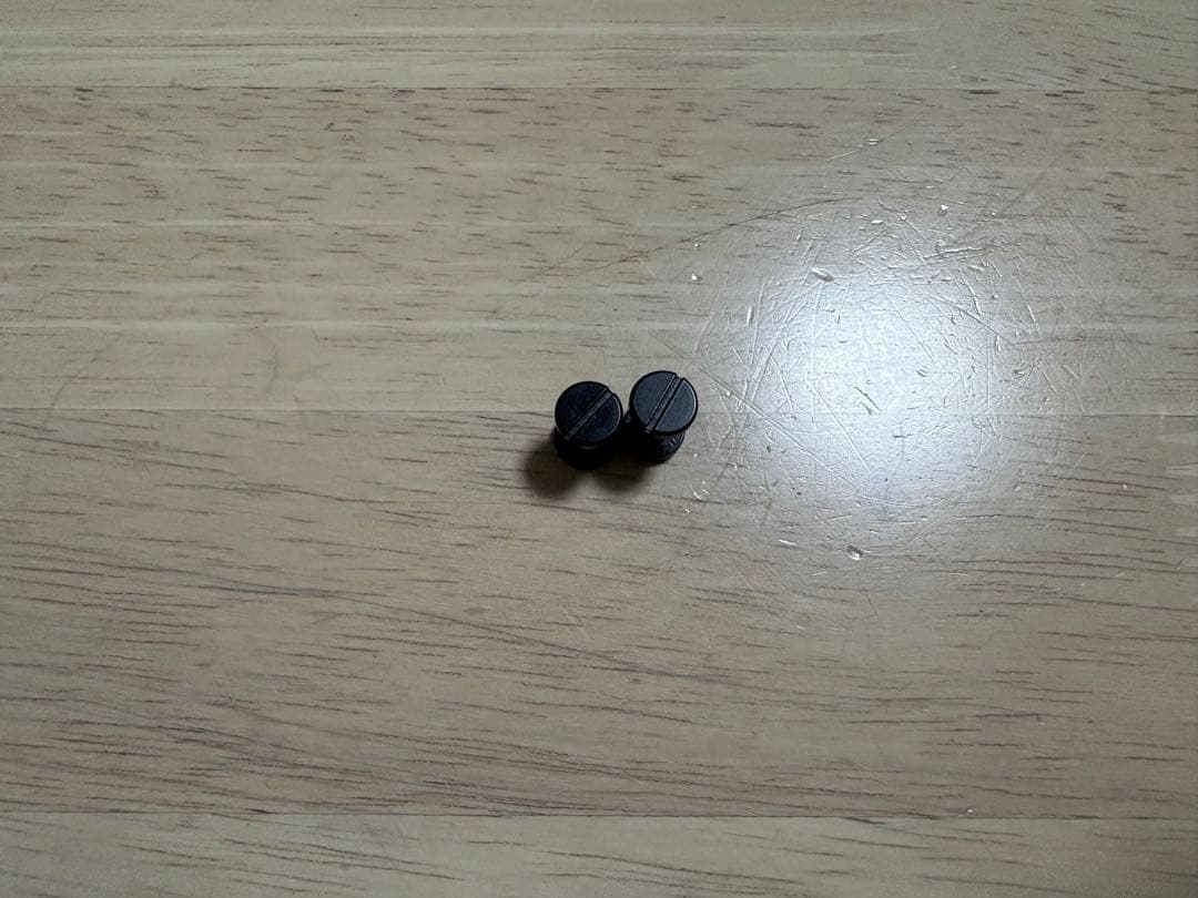 美品　Wooting 60HE+ キーボード 本体