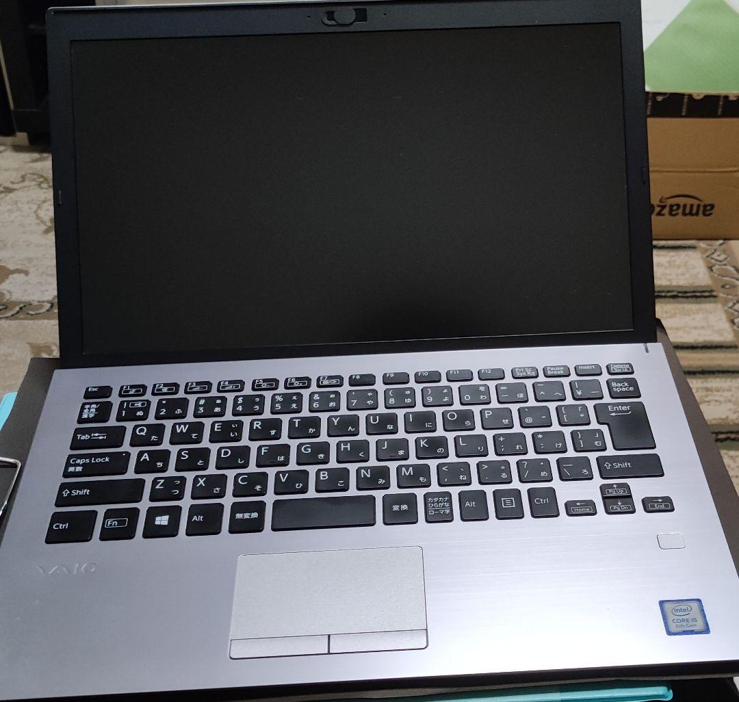 【ご希望価格応談可】モバイルPC ソニーVAIO