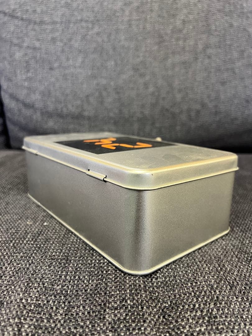 2007年 チョロQ 24 TWENTY FOUR 公式6台セット ミニカー