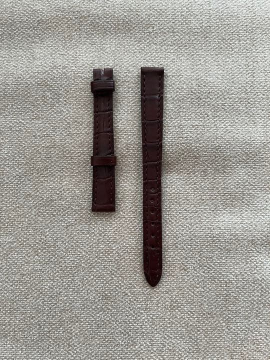 ヴァンクリーフ&アーペル 時計ストラップ