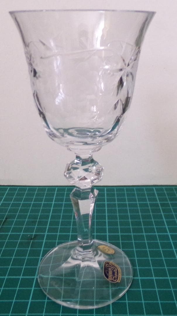 BOHEMIA　GIASS　MAIA