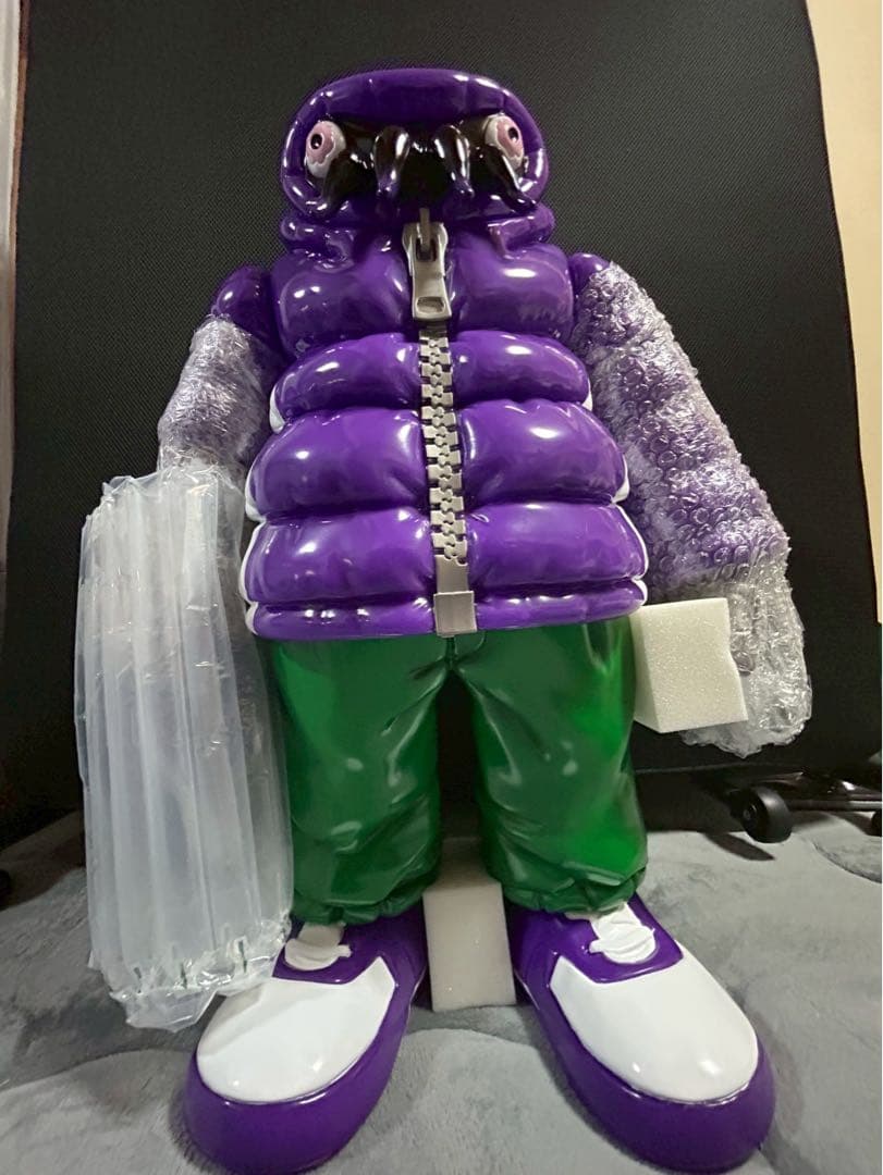 JAM クトゥルフホイド 3期 フィギュア