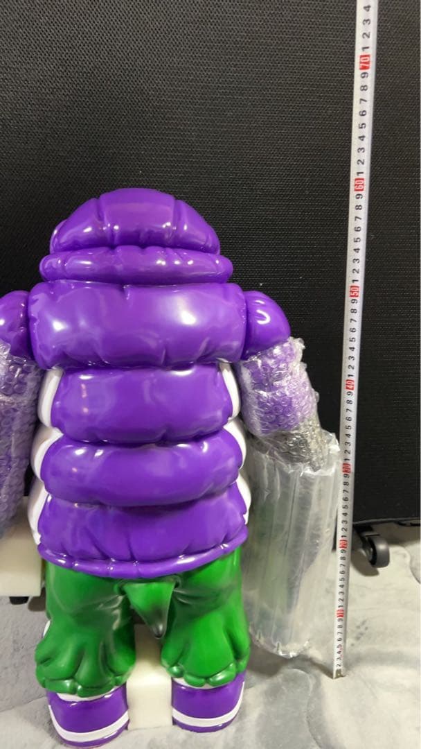 JAM クトゥルフホイド 3期 フィギュア